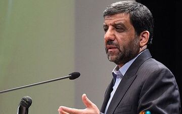 ضرغامی سخنران مراسم حماسه ۹ دی در تبریز است