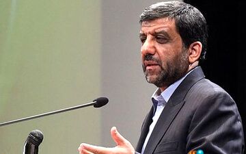 ضرغامی سخنران مراسم حماسه ۹ دی در تبریز است