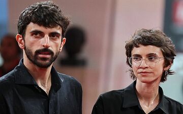بحران رسانه‌ای مستند «نازا» برای اسرائیل؛ از ونیز تا دیپلماسی