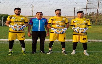 بحران در استقلال خوزستان/ دو گلر رفتنی شدند
