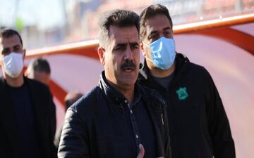 پورموسوی: تصمیم گرفتم همچنان در  نفت آبادان بمانم
