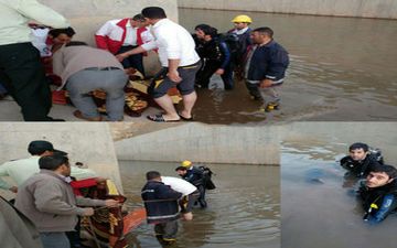 کشف جسد در حلب زنجان + عکس 