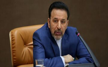 واعظی: عامل اصلی پیک چهارم کرونا سفرهای نوروزی نیست
