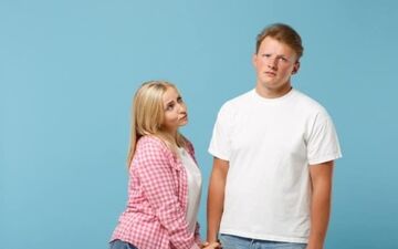 دلیل و علامت ترس از دست دادن همسر