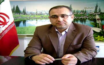 پذیرش بیش از۱۹۶۷نفر در اسکان فرهنگیان بهشهر تا روز هفتم فروردین
