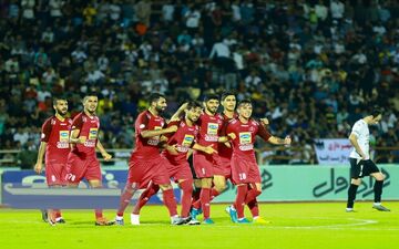 کشمکش بر سر برگزاری بازی پرسپولیس ادامه دارد