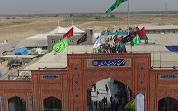 توضیحات دبیر ستاد مرکزی اربعین درباره شایعه مبلغ بیمه زائران