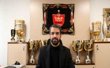 سمیعی: کارمان در نقل و انتقالات تمام نشده است