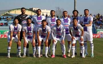 وحید بیاتلو و شاگردانش؛ صعود به رتبه دوم، احترام برانگیز!
