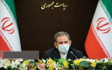 معاون اول رییس جمهور : مردم باید شاهد نتایج پژوهش‌ها در توسعه استان هایشان باشند