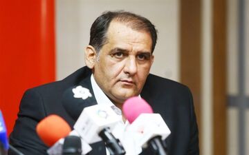 رسول پناه:ما که گذشتیم و بخشیدیم، اما این رسم معرفت نبود آقای علی علیپور!