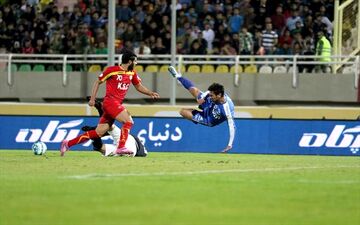 چراغ خاموش در پی جذب سجاد شهباززاده