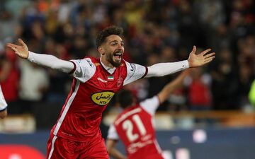 فوری: مهدی عبدی از پرسپولیس جدا شد