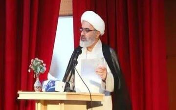 سرپرست کانون‌های فرهنگی هنری مساجد استان کرمانشاه منصوب شد
