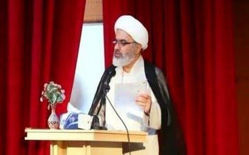 سرپرست کانون‌های فرهنگی هنری مساجد استان کرمانشاه منصوب شد
