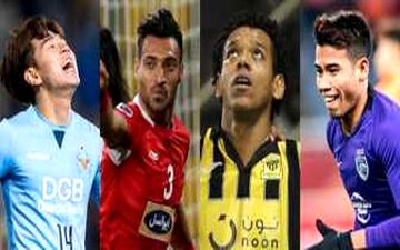  گل شجاع خلیل زاده به الاهلی نامزد بهترین‌های لیگ قهرمانان آسیا شد