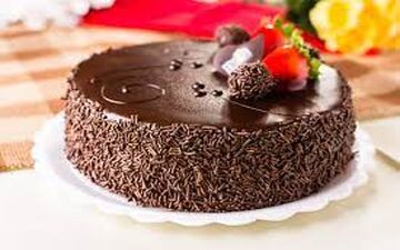 آموزش کیک جذاب | طرز تهیه  کیک کاکائویی !