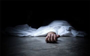 مرگ تلخ عروس و داماد در ویلای اجاره‌ای+جزییات
