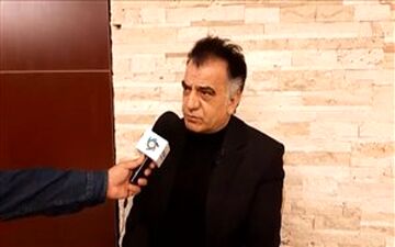 یامگا و ژستد مقابل نفت آبادان بازی می‌کنند
