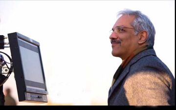 مهران مدیری رکوردهای سینما را جا به جا کرد یا نه؟