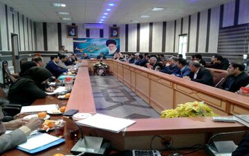 
هیچ دستگاه خدمات رسان و دولتی نباید در روند کار تولید اختلال ایجاد کند