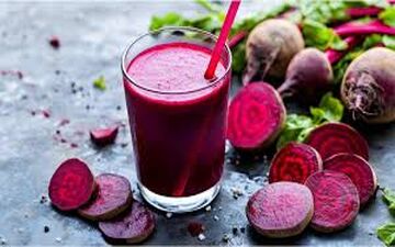 برای تنظیم فشارخون آب چغندر یا آب انار بخوریم؟