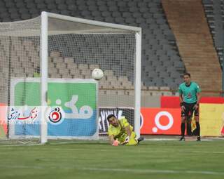 دربی -پرسپولیس-استقلال