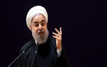 بررسی سخنان اخیر روحانی در کمیسیون امنیت ملی مجلس

