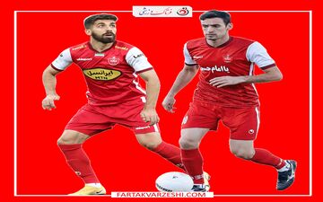 پرسپولیس با خط دفاعی آهنین به دنبال شکست نساجی