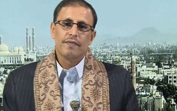 مقام انصارالله: تا پایان محاصره یمن به نبرد با عربستان ادامه خواهیم داد
