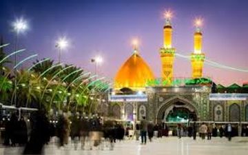 بسته شدن تمام ورودی های کربلا تا ۱۳ محرم