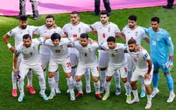 ترکیب تیم ملی فوتبال ایران مقابل روسیه/ تغییرات قلعه‌نویی با حضور بازیکن جدید +عکس 
