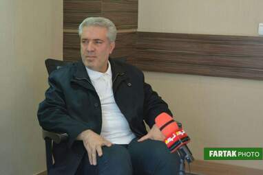 دکتر علی‌اصغر مونسان معاون رئیس جمهور و رئیس سازمان میراث فرهنگی، صنایع‌دستی و گردشگری