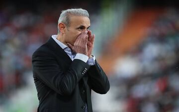 ماندن یحیی در پرسپولیس در هاله ای از ابهام