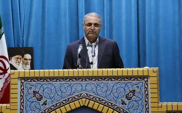 میرزایی: قرض الحسنه یکی از جلوه های زیبای یاری و دستگیری نیازمندان بشمار می رود 