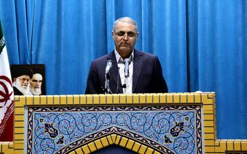 میرزایی: قرض الحسنه یکی از جلوه های زیبای یاری و دستگیری نیازمندان بشمار می رود 