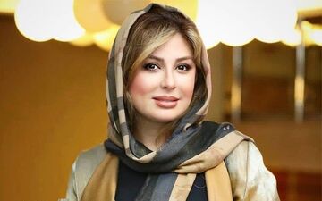 تغییر ۱۸۰ درجه ای نیوشا ضیغمی شوکه کننده است| نیوشا ضیغمی قابل شناسایی نیست