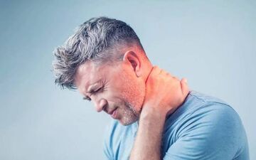 خطرات شکستن قولنج