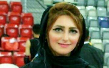 شلیک مرگبار شاهزاده عرب به ایما صالحی محبوب ترین خبرنگار زن
