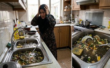 رفع گرفتگی لوله‌ها: آیا خودتان آستین بالا می‌زنید یا به متخصص نیاز دارید؟