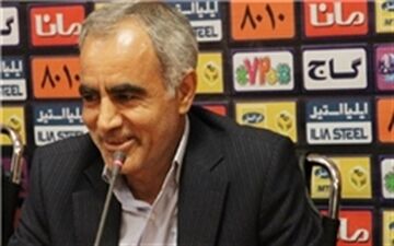 لغو قانون جذب بازیکن خارجی برای بدهکارها