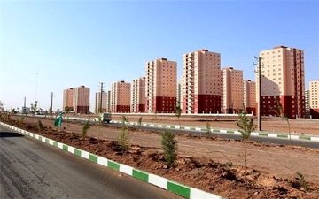 رکود تورمی همچنان گریبانگیر بخش مسکن