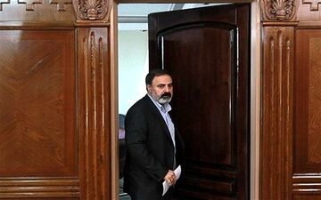 جعفری‌جلوه مشاور رئیس صدا و سیما شد