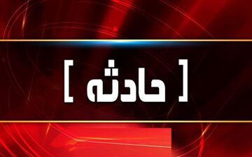 واژگونی خودرو در محور دالاهو یک فوتی و ۲ مصدوم برجای گذاشت