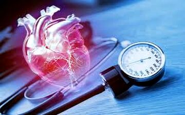 چرا به فشار خون بالا دچار میشویم؟