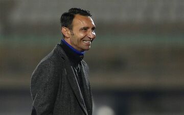  زمان نشست خبری قلعه نویی و عنایتی مشخص شد
