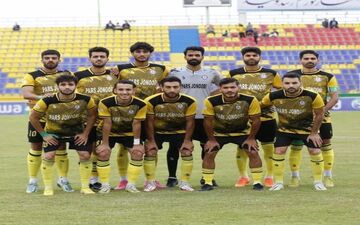 اختصاصی/پارس جنوبی زیر و رو شد! 