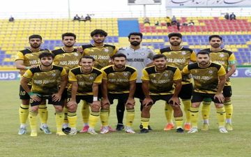 اختصاصی/پارس جنوبی زیر و رو شد! 