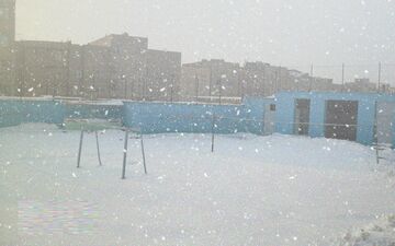 بازگشایی جاده آزادشهر - شاهرود؛ مدارس روستاهای کوهستانی آزادشهر و رامیان فردا تعطیل است