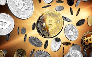 
قیمت بیت‌کوین در قله یک سال اخیر!
